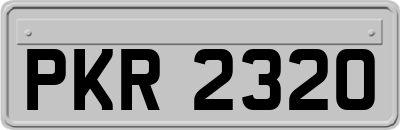 PKR2320