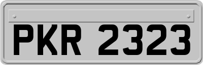 PKR2323