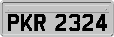 PKR2324