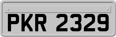 PKR2329