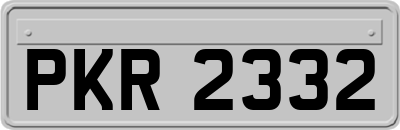 PKR2332