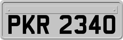 PKR2340