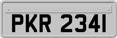 PKR2341