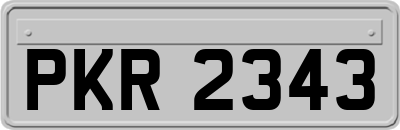 PKR2343