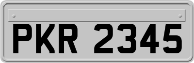 PKR2345