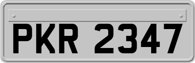 PKR2347