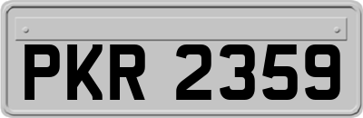 PKR2359