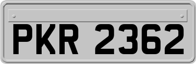 PKR2362