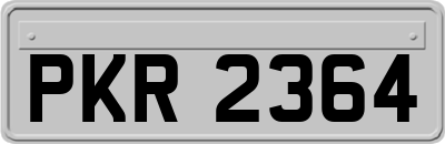 PKR2364