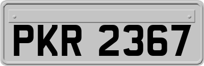 PKR2367