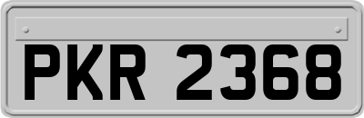 PKR2368