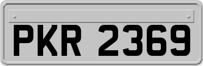 PKR2369