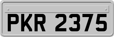 PKR2375