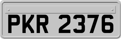 PKR2376