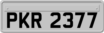PKR2377