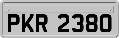 PKR2380
