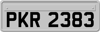 PKR2383