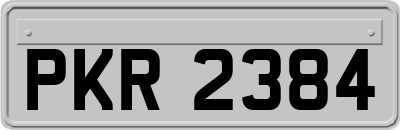 PKR2384