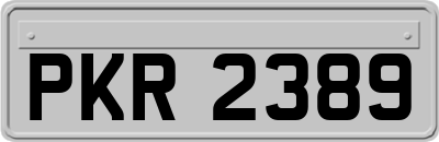 PKR2389