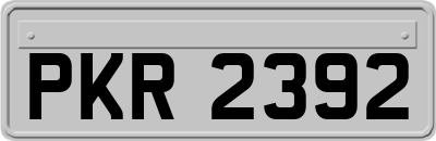 PKR2392
