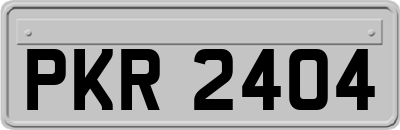PKR2404