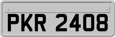PKR2408