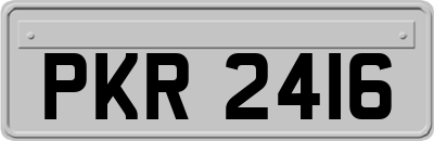 PKR2416