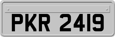PKR2419