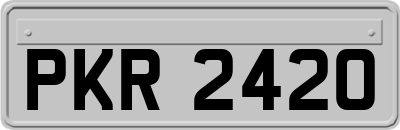 PKR2420