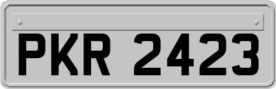 PKR2423