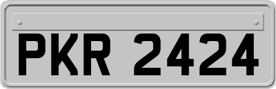 PKR2424
