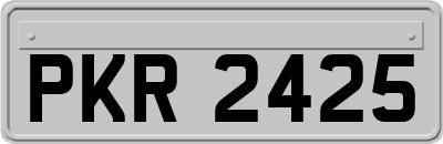 PKR2425