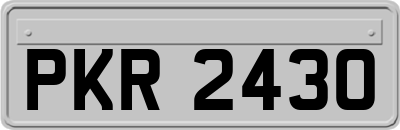 PKR2430