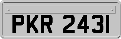 PKR2431