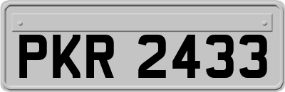 PKR2433