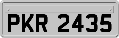 PKR2435