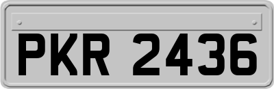 PKR2436