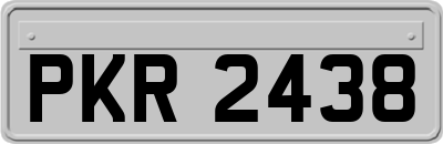 PKR2438