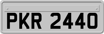 PKR2440