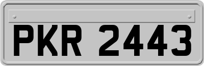 PKR2443