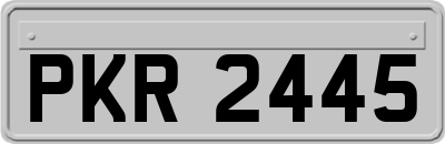 PKR2445
