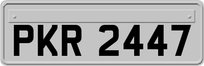 PKR2447