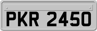 PKR2450