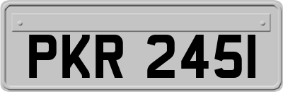 PKR2451