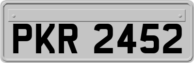PKR2452