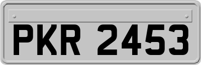 PKR2453