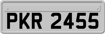 PKR2455