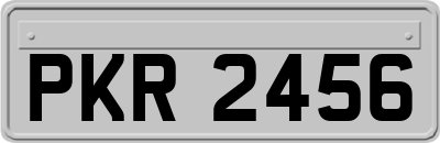 PKR2456