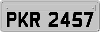 PKR2457