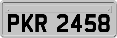 PKR2458